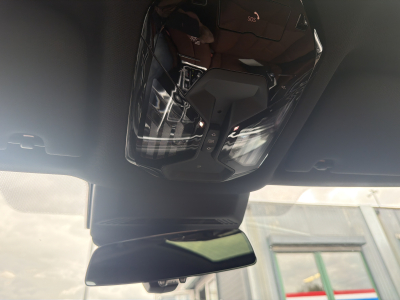 BMW M760 M760E XDRIVE