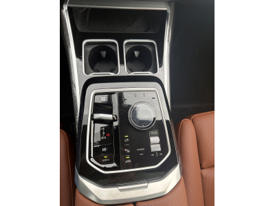 BMW M760 M760E XDRIVE