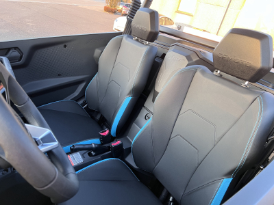 CF Moto ZForce 950 Sport Trail T1b