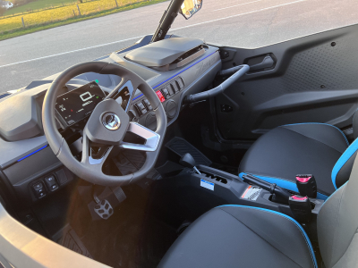 CF Moto ZForce 950 Sport Trail T1b