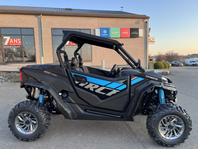 CF Moto ZForce 950 Sport Trail T1b