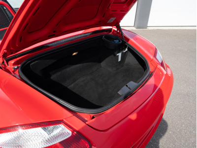 Porsche BOXSTER 987 3,2 S | IMS remplacé | PIWI OK | Sièges sport | Bi Xénon | BOSE