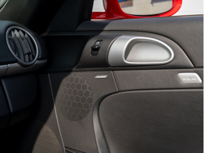 Porsche BOXSTER 987 3,2 S | IMS remplacé | PIWI OK | Sièges sport | Bi Xénon | BOSE