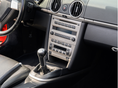 Porsche BOXSTER 987 3,2 S | IMS remplacé | PIWI OK | Sièges sport | Bi Xénon | BOSE