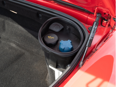 Porsche BOXSTER 987 3,2 S | IMS remplacé | PIWI OK | Sièges sport | Bi Xénon | BOSE