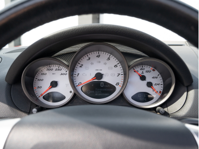 Porsche BOXSTER 987 3,2 S | IMS remplacé | PIWI OK | Sièges sport | Bi Xénon | BOSE