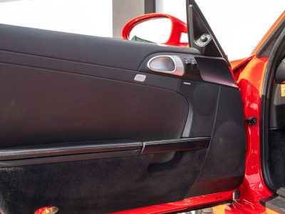 Porsche BOXSTER 987 3,2 S | IMS remplacé | PIWI OK | Sièges sport | Bi Xénon | BOSE