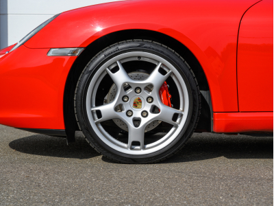 Porsche BOXSTER 987 3,2 S | IMS remplacé | PIWI OK | Sièges sport | Bi Xénon | BOSE