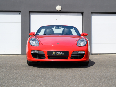 Porsche BOXSTER 987 3,2 S | IMS remplacé | PIWI OK | Sièges sport | Bi Xénon | BOSE
