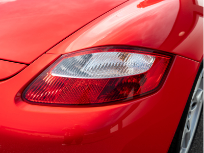 Porsche BOXSTER 987 3,2 S | IMS remplacé | PIWI OK | Sièges sport | Bi Xénon | BOSE