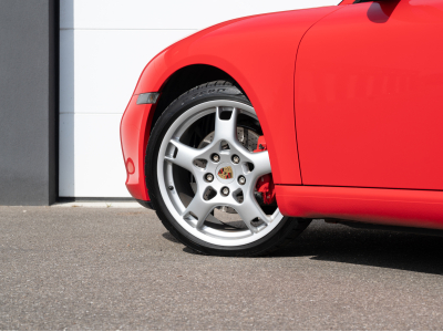 Porsche BOXSTER 987 3,2 S | IMS remplacé | PIWI OK | Sièges sport | Bi Xénon | BOSE