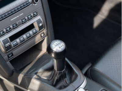 Porsche BOXSTER 987 3,2 S | IMS remplacé | PIWI OK | Sièges sport | Bi Xénon | BOSE