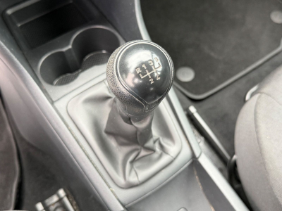 Seat Toledo Reference/EURO6/