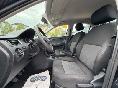 Seat Toledo Reference/EURO6/