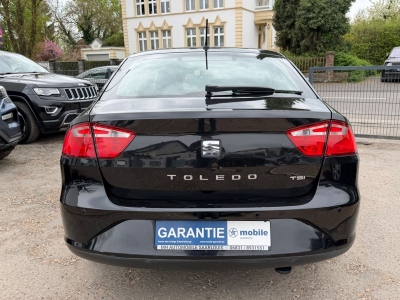 Seat Toledo Reference/EURO6/