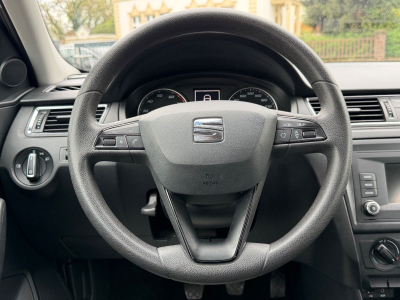 Seat Toledo Reference/EURO6/