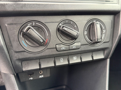 Seat Toledo Reference/EURO6/