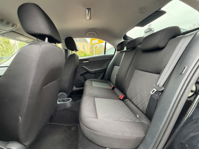 Seat Toledo Reference/EURO6/