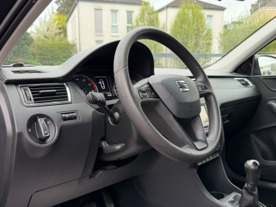 Seat Toledo Reference/EURO6/