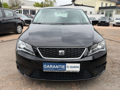 Seat Toledo Reference/EURO6/