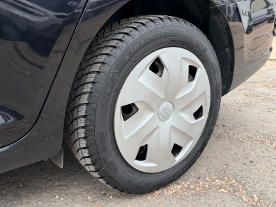 Seat Toledo Reference/EURO6/