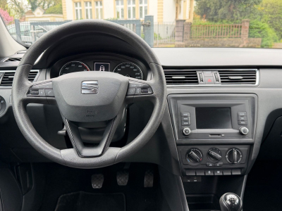 Seat Toledo Reference/EURO6/