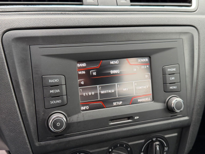 Seat Toledo Reference/EURO6/