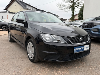 Seat Toledo Reference/EURO6/