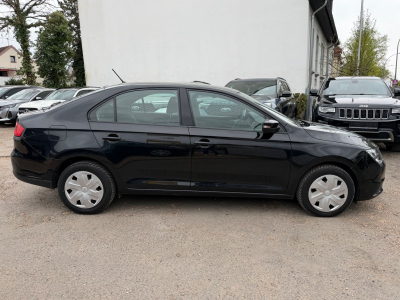 Seat Toledo Reference/EURO6/