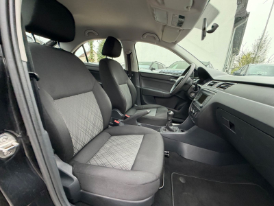 Seat Toledo Reference/EURO6/