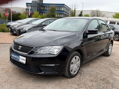 Seat Toledo Reference/EURO6/
