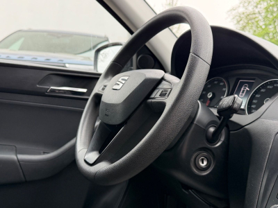 Seat Toledo Reference/EURO6/