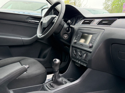 Seat Toledo Reference/EURO6/