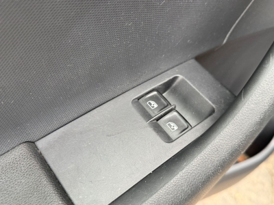 Seat Toledo Reference/EURO6/