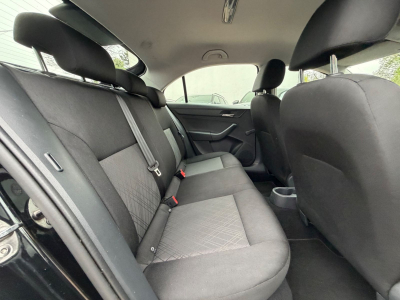 Seat Toledo Reference/EURO6/