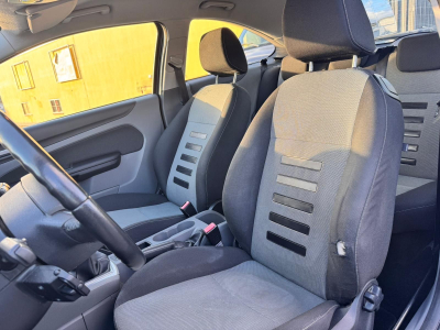 Ford Focus Lim. Style +