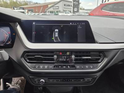 BMW 118 i M SPORT 136CV BVA 7VITESSES