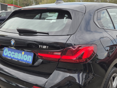 BMW 118 i M SPORT 136CV BVA 7VITESSES