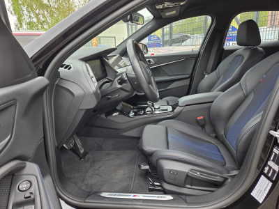 BMW 118 i M SPORT 136CV BVA 7VITESSES