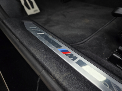 BMW 118 i M SPORT 136CV BVA 7VITESSES