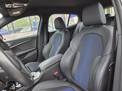 BMW 118 i M SPORT 136CV BVA 7VITESSES