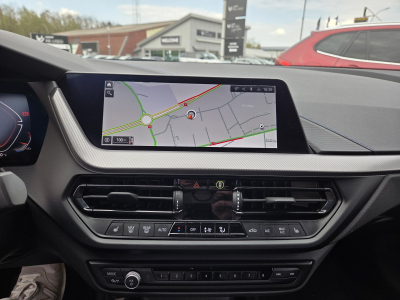 BMW 118 i M SPORT 136CV BVA 7VITESSES