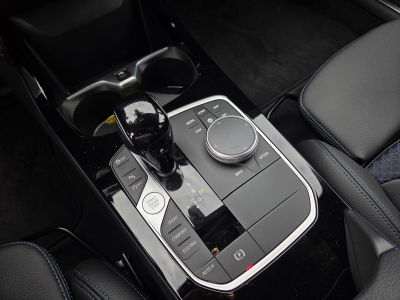 BMW 118 i M SPORT 136CV BVA 7VITESSES