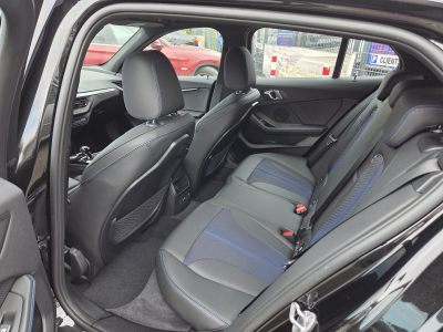 BMW 118 i M SPORT 136CV BVA 7VITESSES