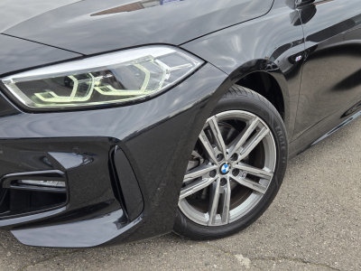 BMW 118 i M SPORT 136CV BVA 7VITESSES