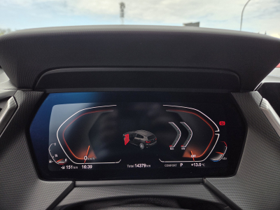 BMW 118 i M SPORT 136CV BVA 7VITESSES