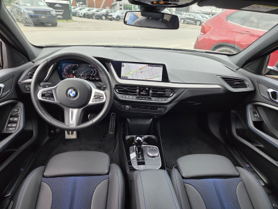 BMW 118 i M SPORT 136CV BVA 7VITESSES
