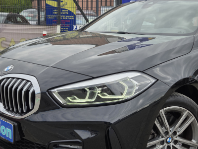 BMW 118 i M SPORT 136CV BVA 7VITESSES