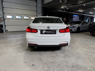 BMW 335 335 i/Active Hybrid /Sport-Paket M/Camera/Bi Xénon/Cuir/