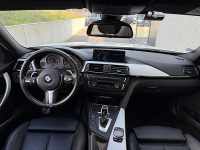 BMW 335 335 i/Active Hybrid /Sport-Paket M/Camera/Bi Xénon/Cuir/